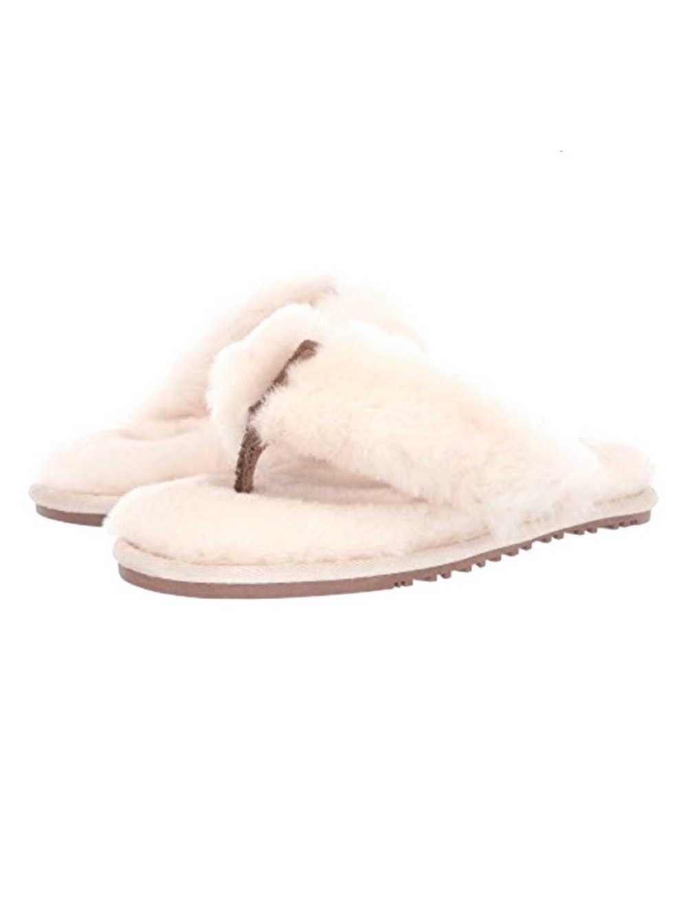 NWT Lamo Amelia slippers - Picture 2 of 12